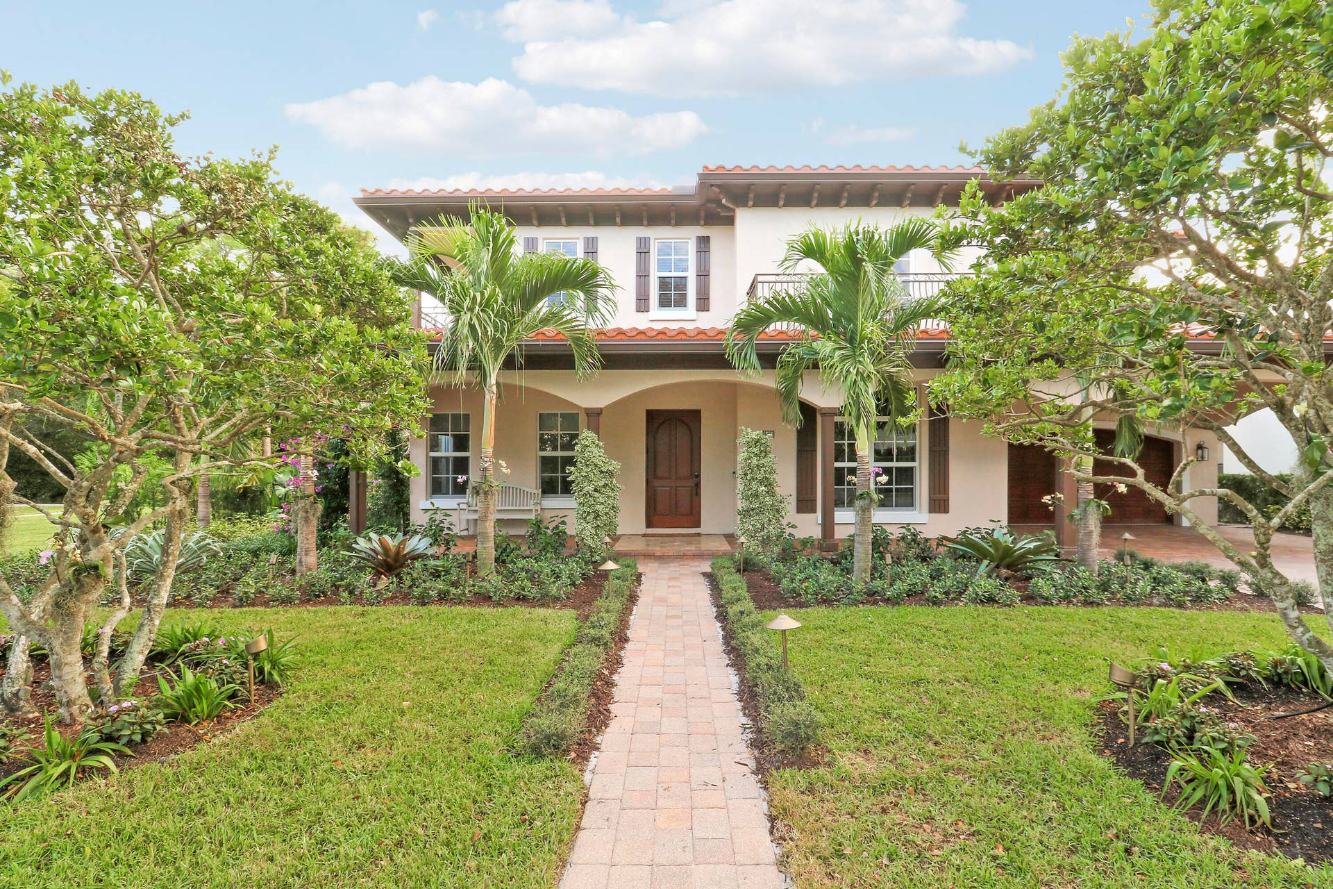 142 SEGOVIA Way, Jupiter, Jupiter, FL 33458 Front