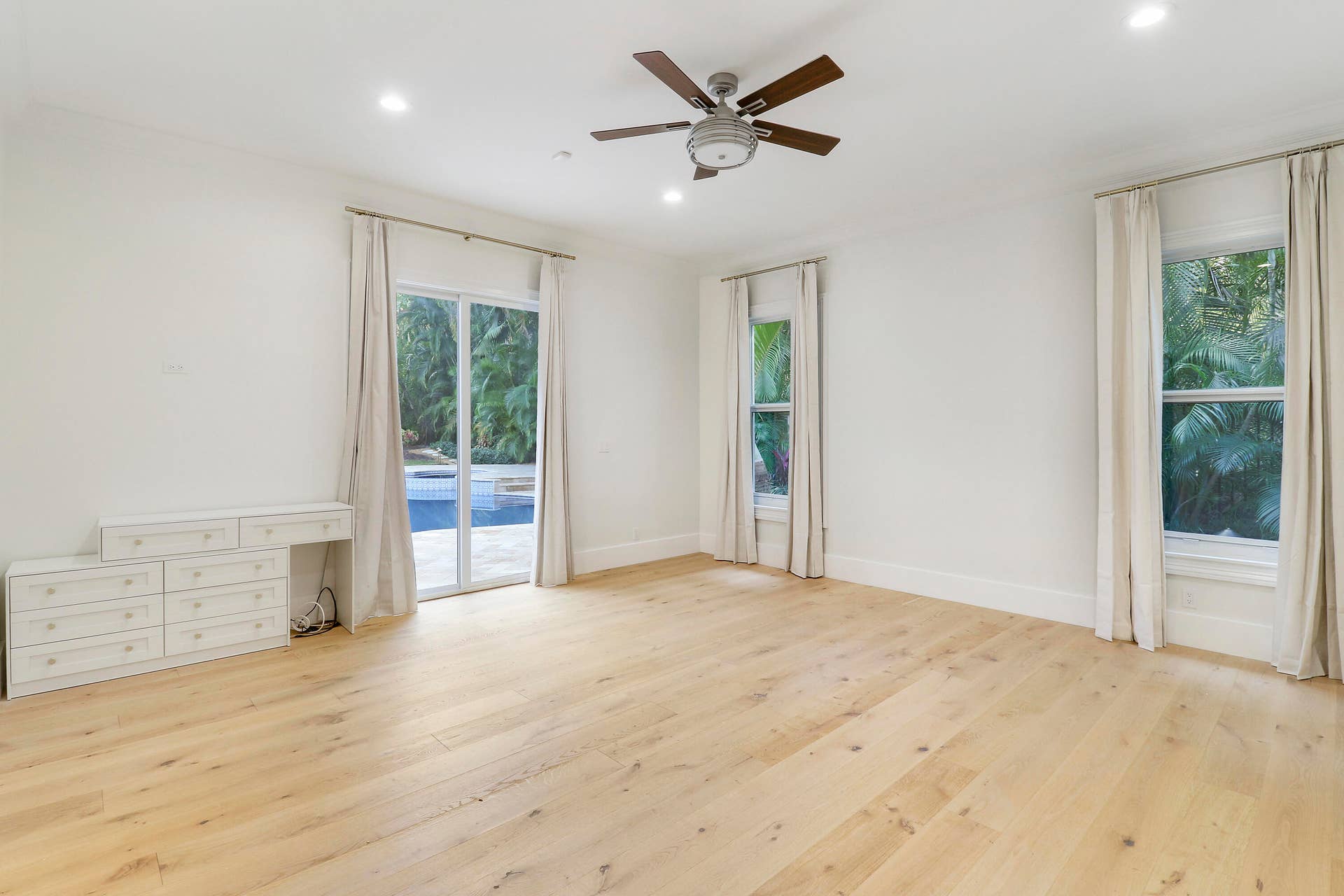142 SEGOVIA Way, Jupiter, Jupiter, FL 33458 Downstairs Primary