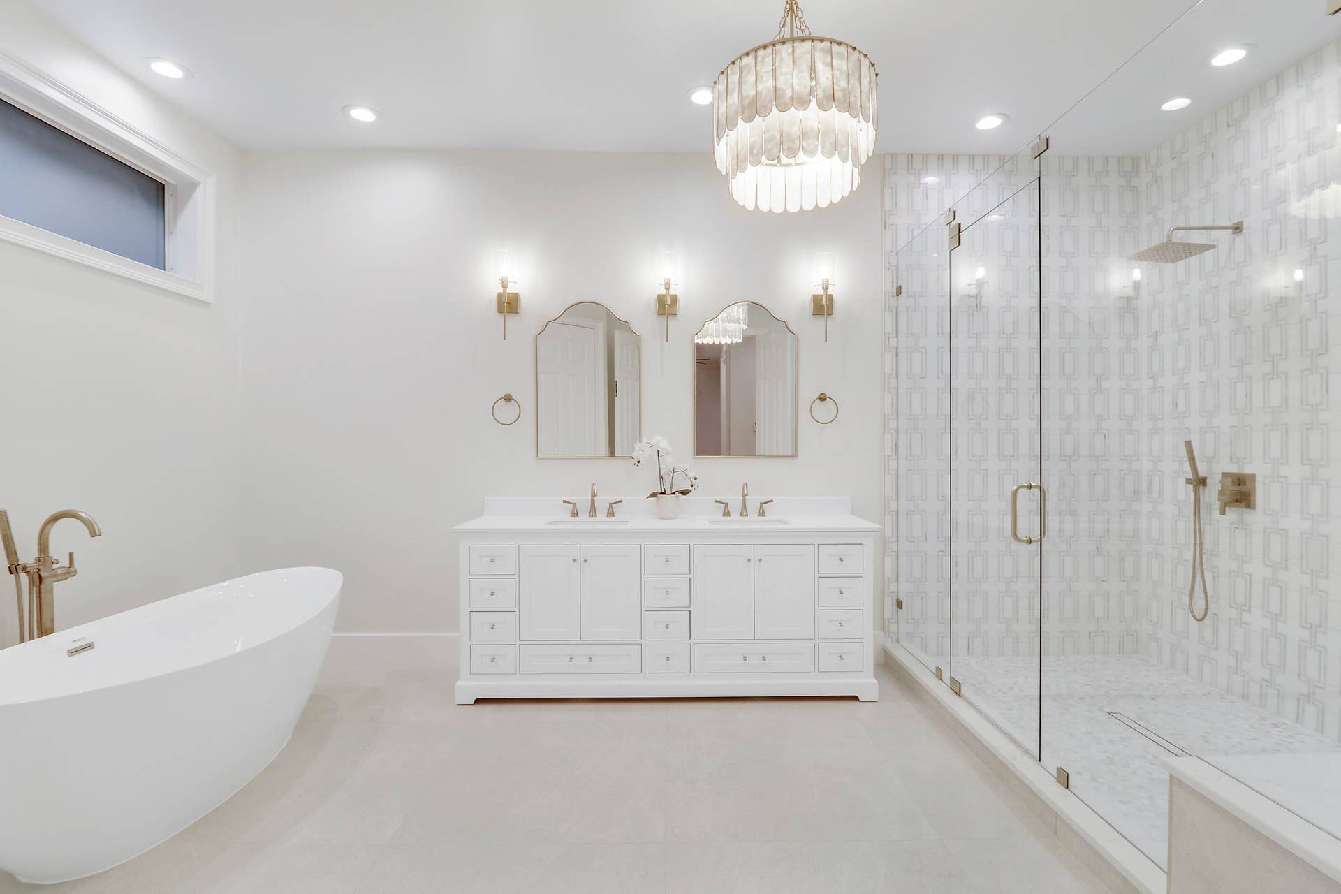 142 SEGOVIA Way, Jupiter, Jupiter, FL 33458 Primary Bathroom