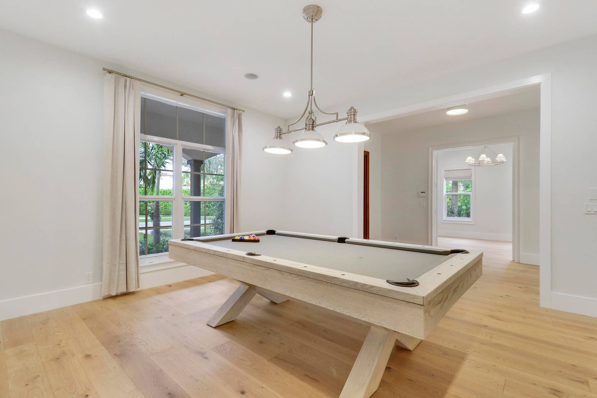 142 SEGOVIA Way, Jupiter, Jupiter, FL 33458 Game Room
