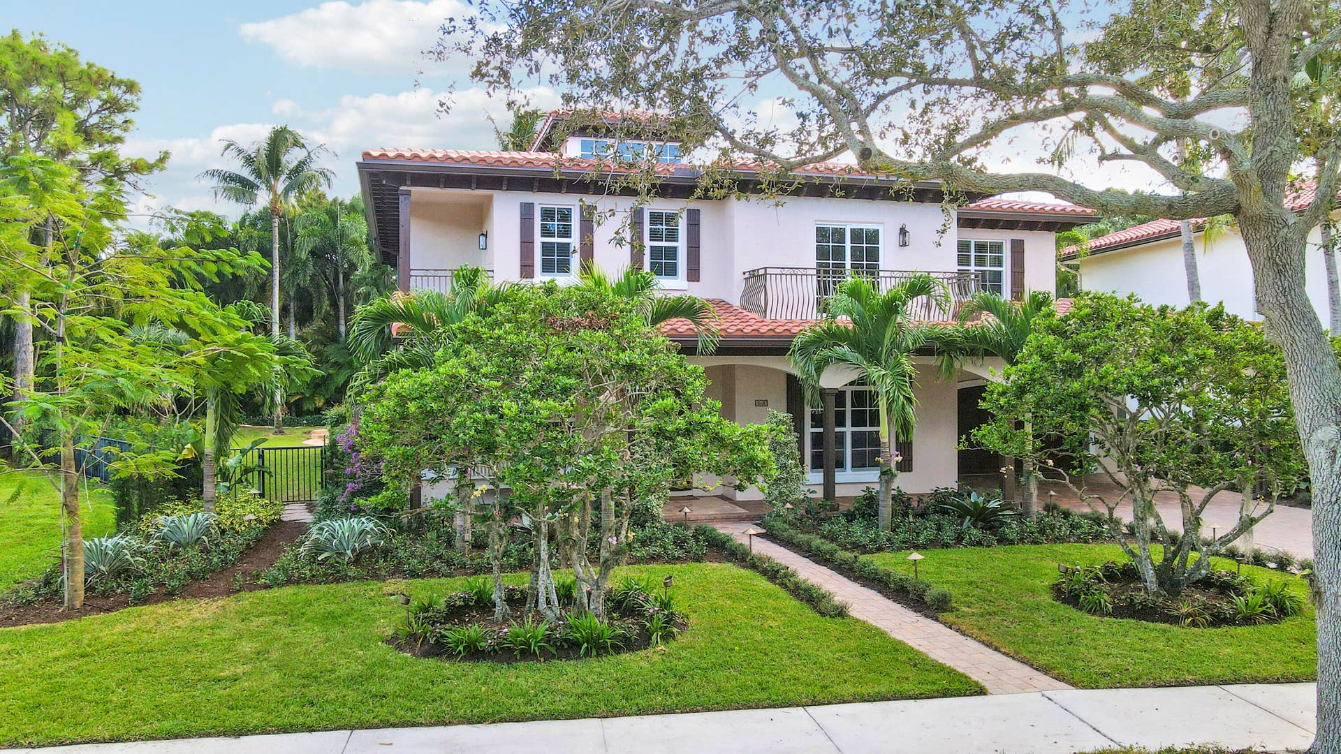 142 SEGOVIA Way, Jupiter, Jupiter, FL 33458 Front