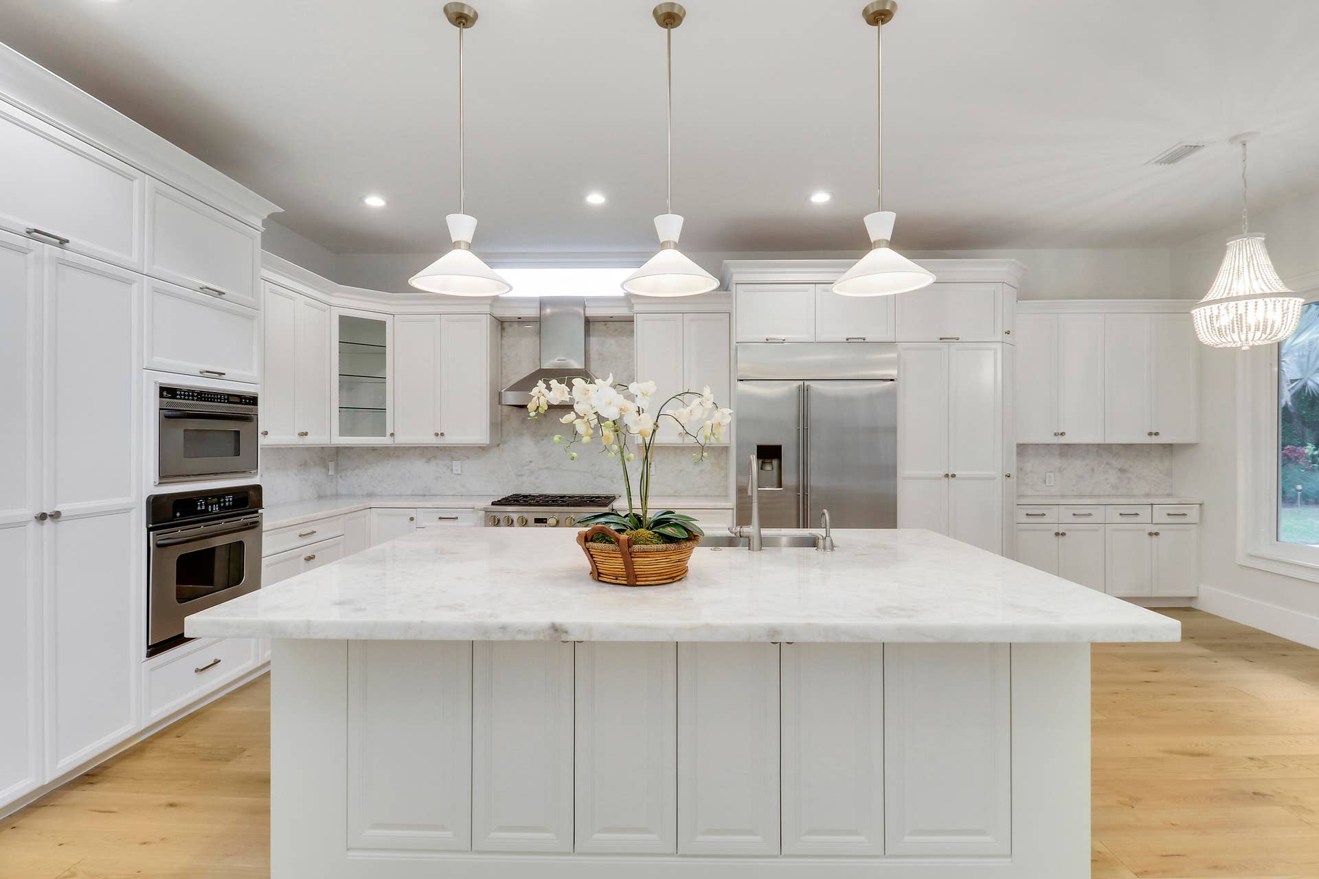 142 SEGOVIA Way, Jupiter, Jupiter, FL 33458 Kitchen
