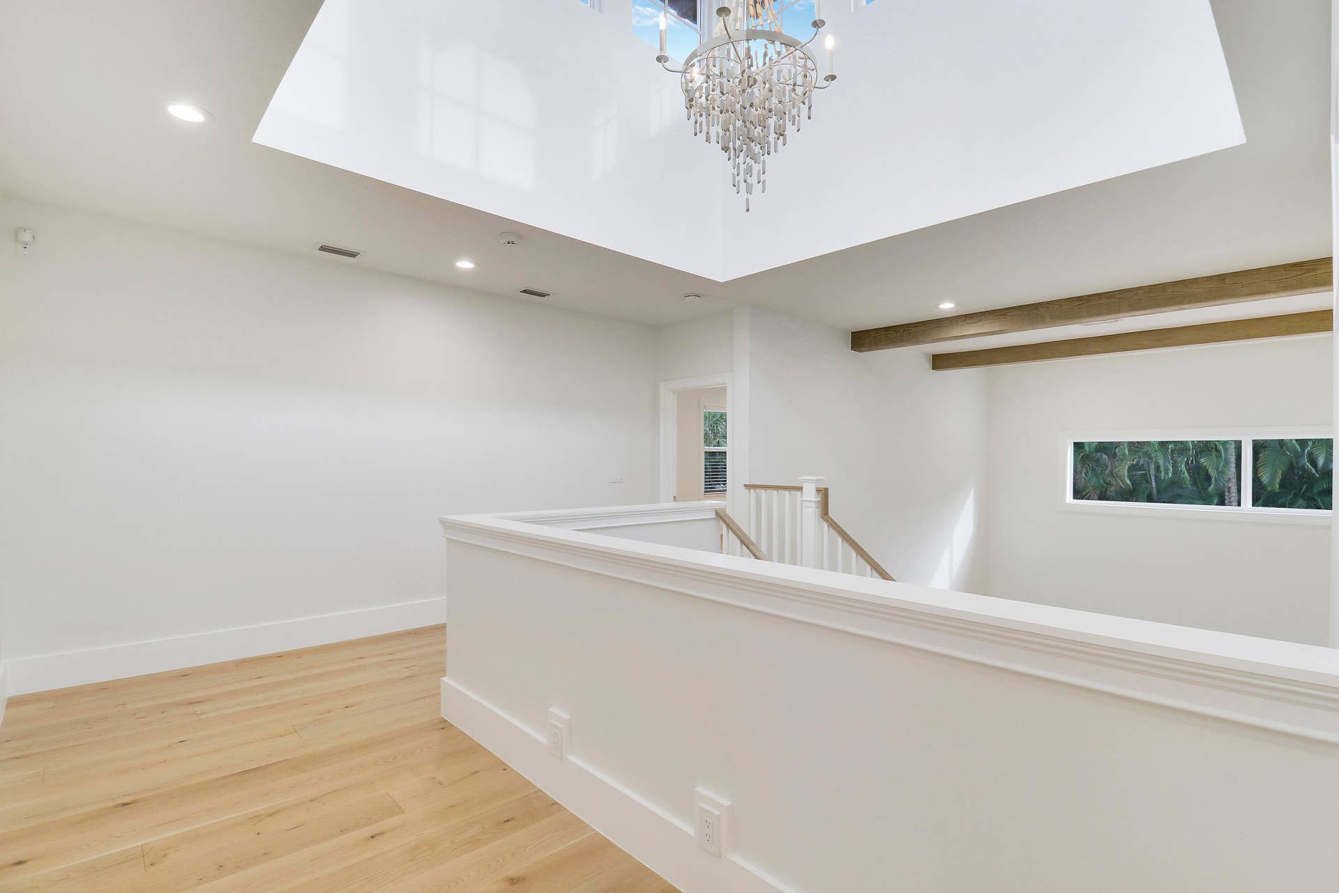 142 SEGOVIA Way, Jupiter, Jupiter, FL 33458 Upstairs Landing