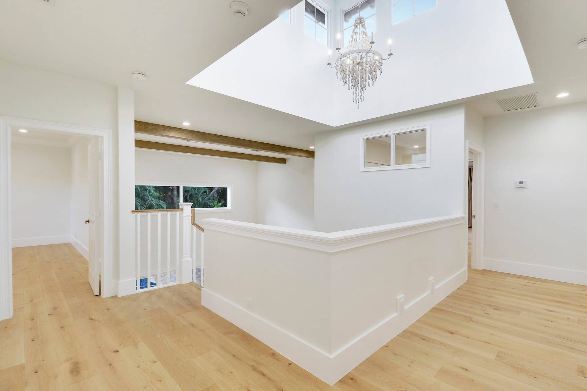 142 SEGOVIA Way, Jupiter, Jupiter, FL 33458 Upstairs Landing