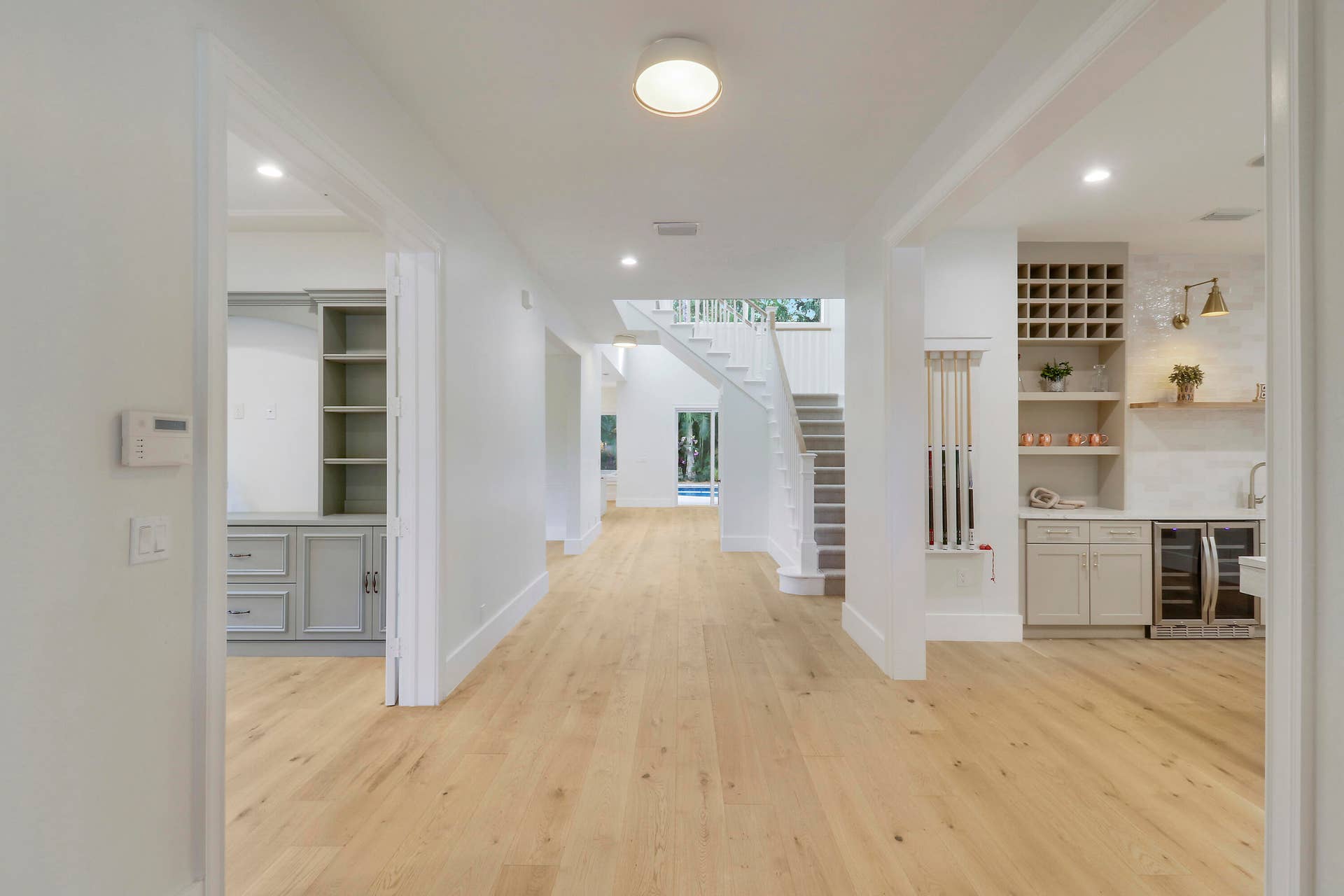 142 SEGOVIA Way, Jupiter, Jupiter, FL 33458 Entry