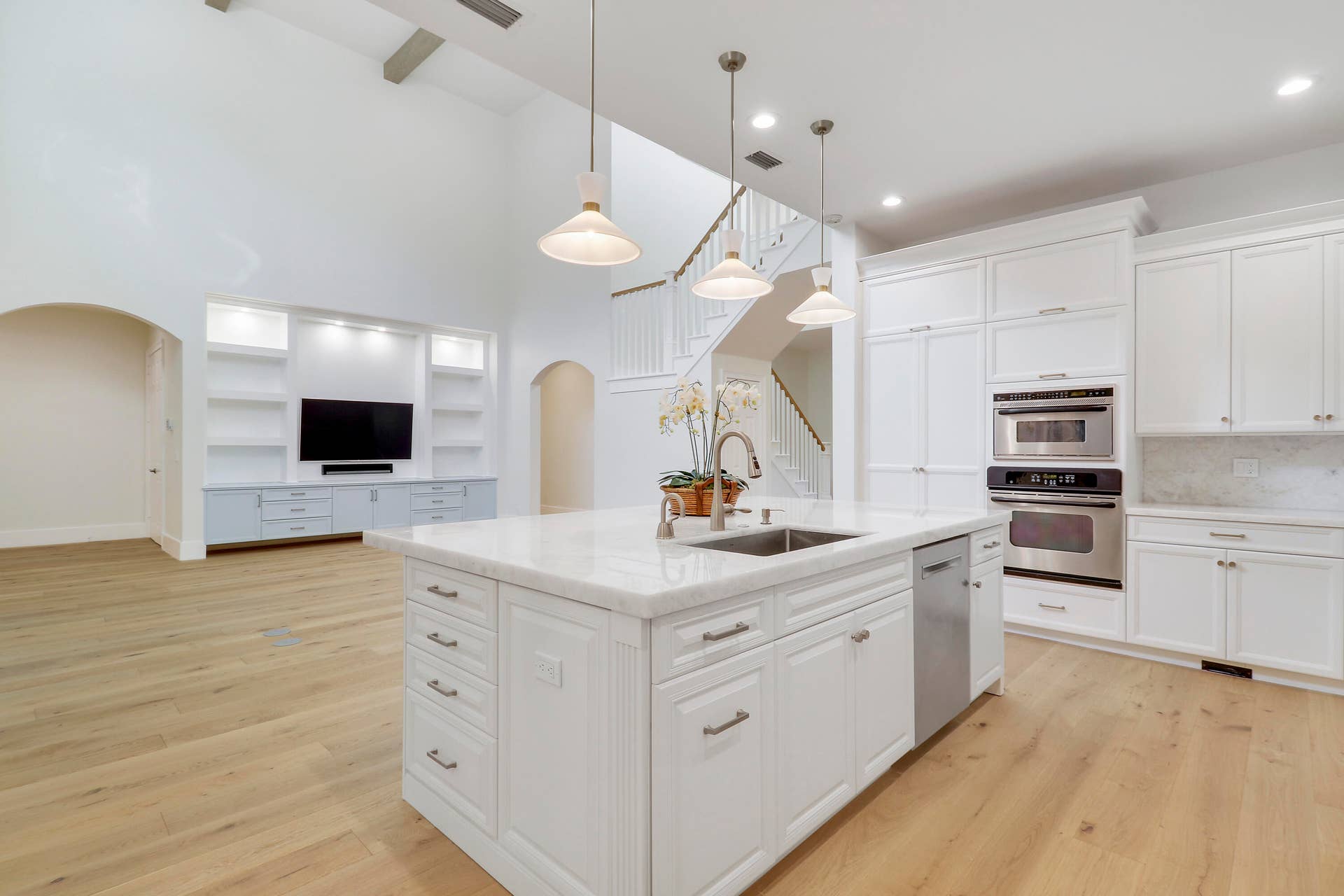 142 SEGOVIA Way, Jupiter, Jupiter, FL 33458 Kitchen