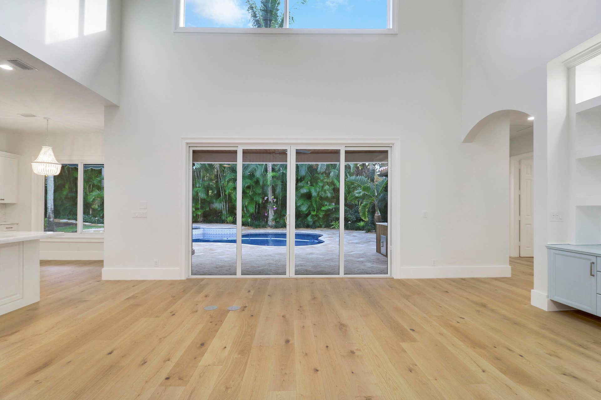 142 SEGOVIA Way, Jupiter, Jupiter, FL 33458 Great Room View
