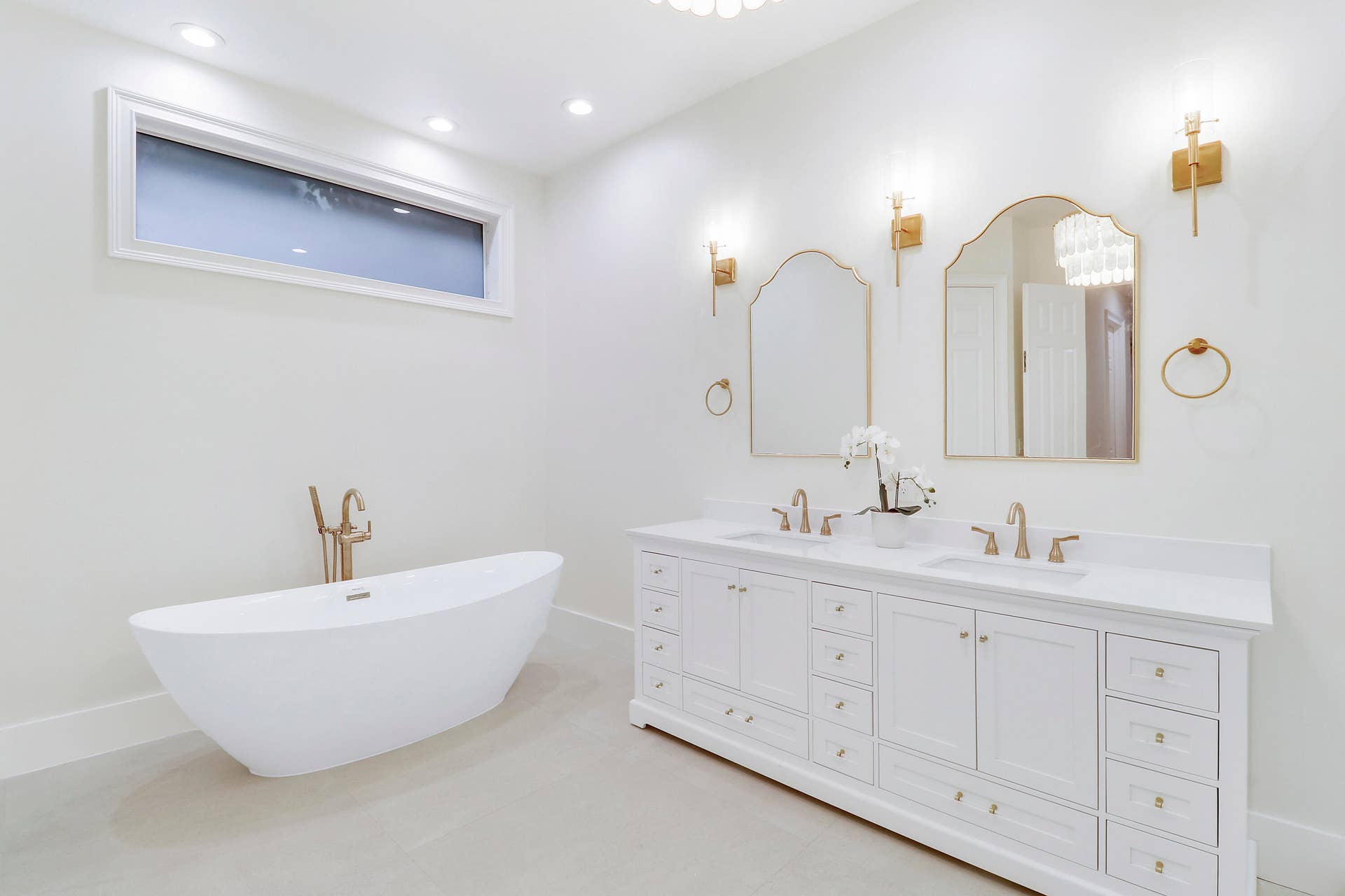 142 SEGOVIA Way, Jupiter, Jupiter, FL 33458 Primary Bathroom