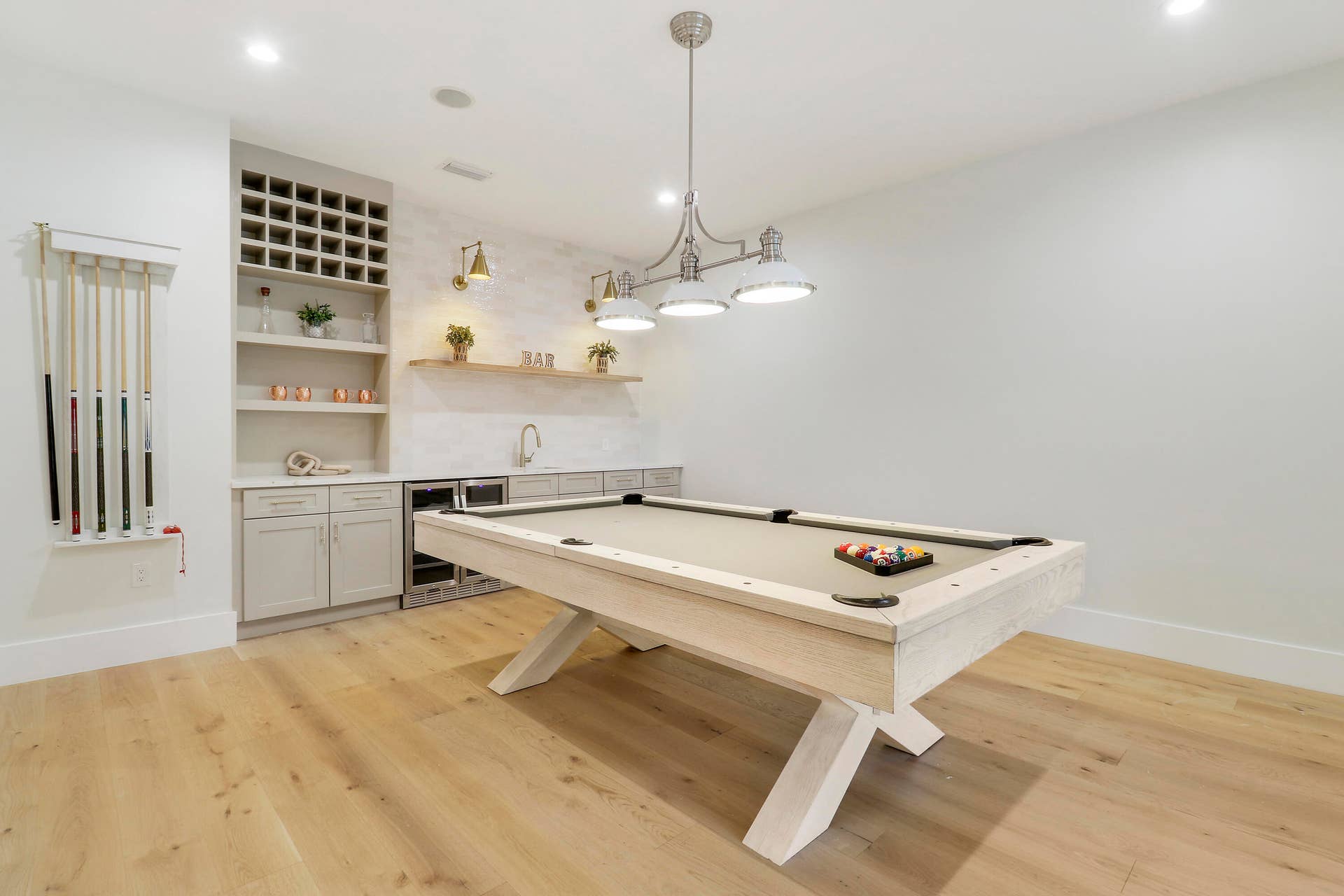 142 SEGOVIA Way, Jupiter, Jupiter, FL 33458 Game Room