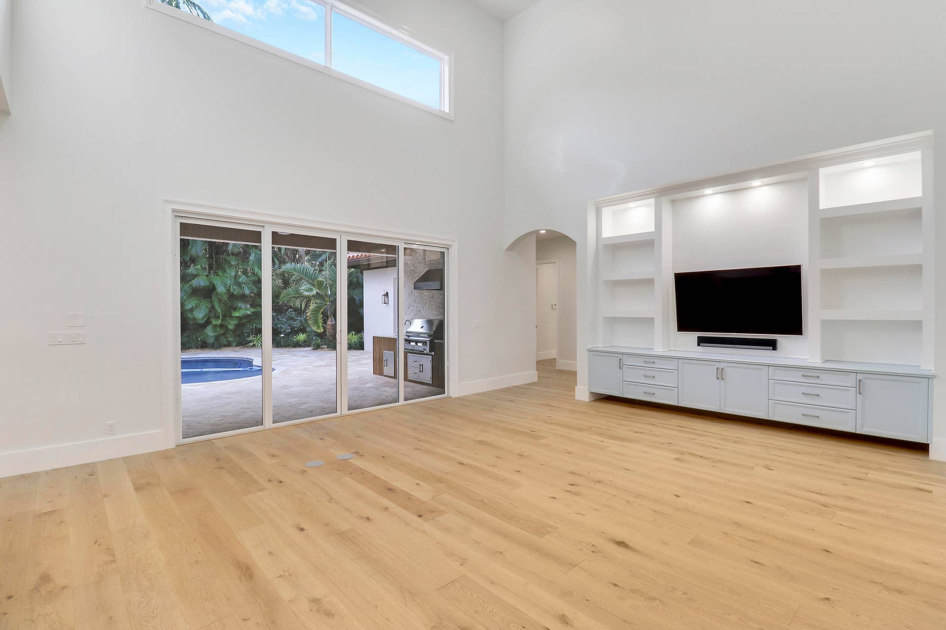 142 SEGOVIA Way, Jupiter, Jupiter, FL 33458 Great Room