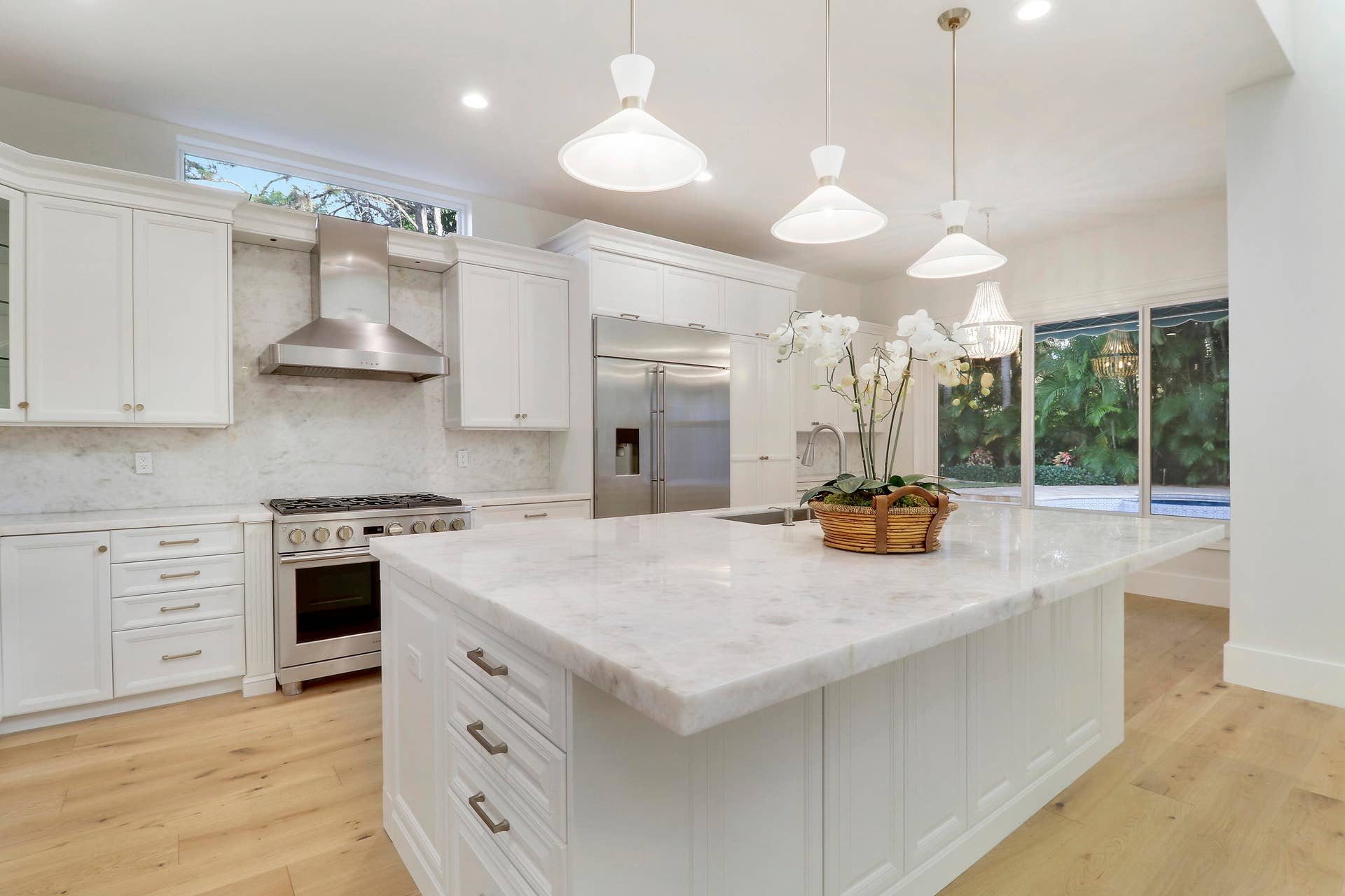 142 SEGOVIA Way, Jupiter, Jupiter, FL 33458 Kitchen