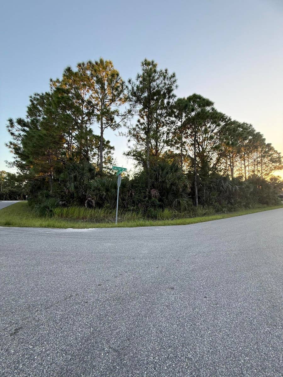 Property photo for 1832 Firethorn Road NW, Palm Bay, FL