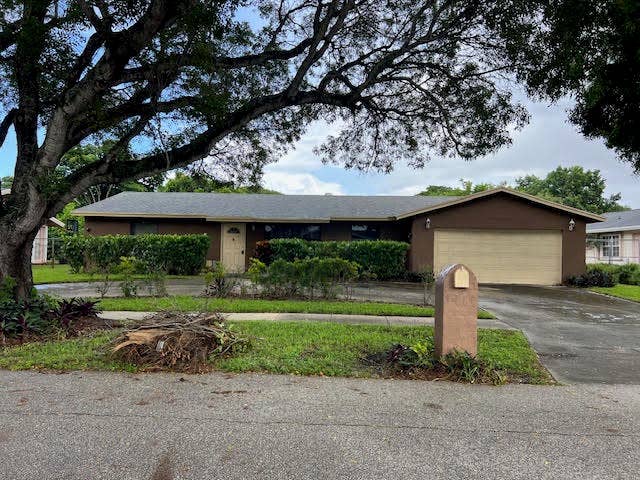 Property photo for 4214 WAVERLY Drive, West Palm Beach, FL