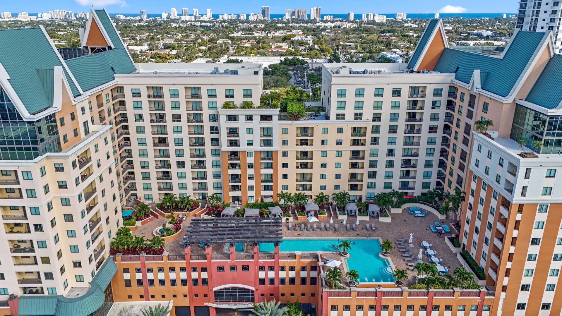 100 N Federal Highway, #1021, Fort Lauderdale, FL 33301 100 N Federal Hwy 1021 - 8