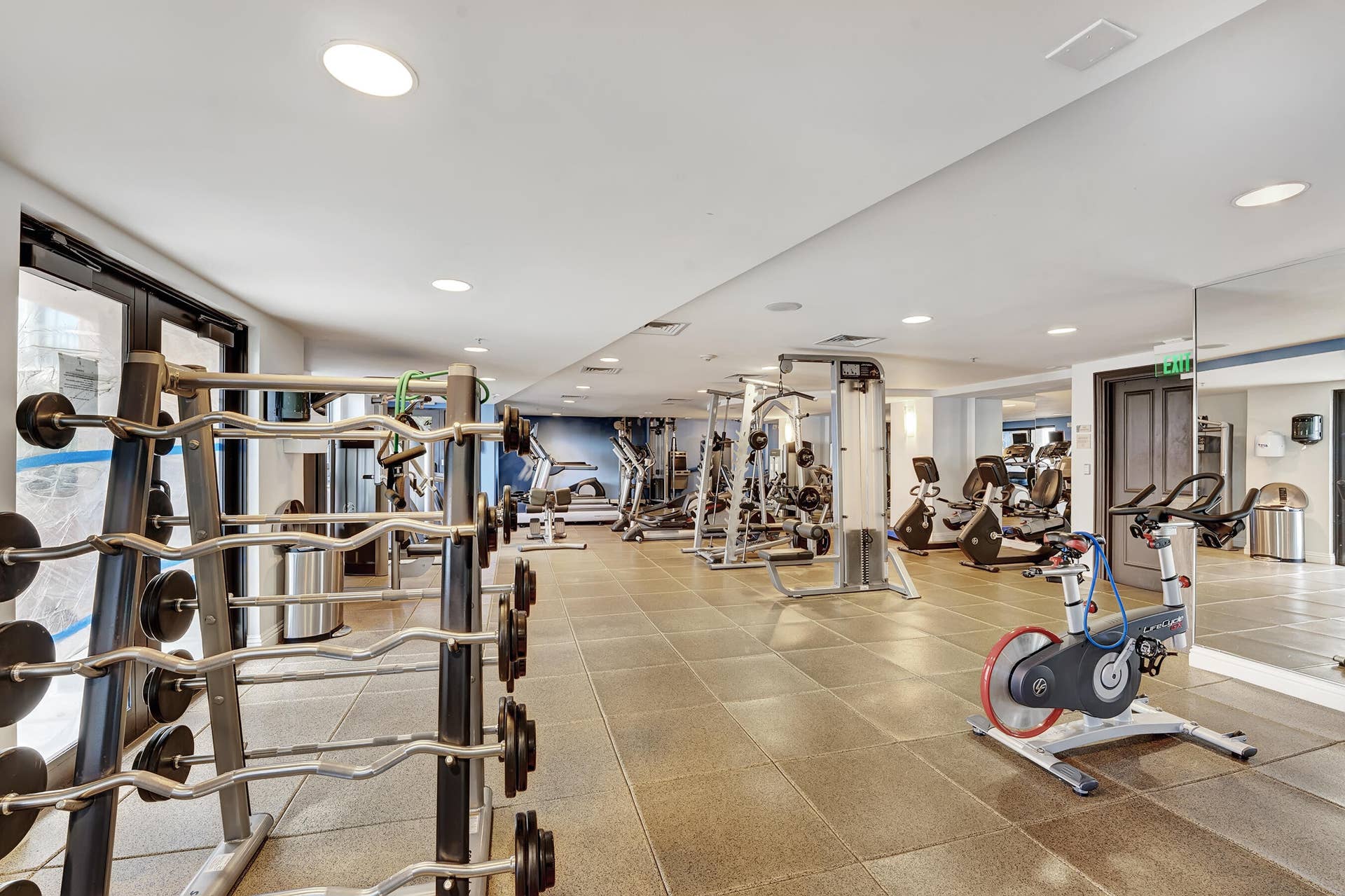 100 N Federal Highway, #1021, Fort Lauderdale, FL 33301 100 N Federal Hwy Unit 1021