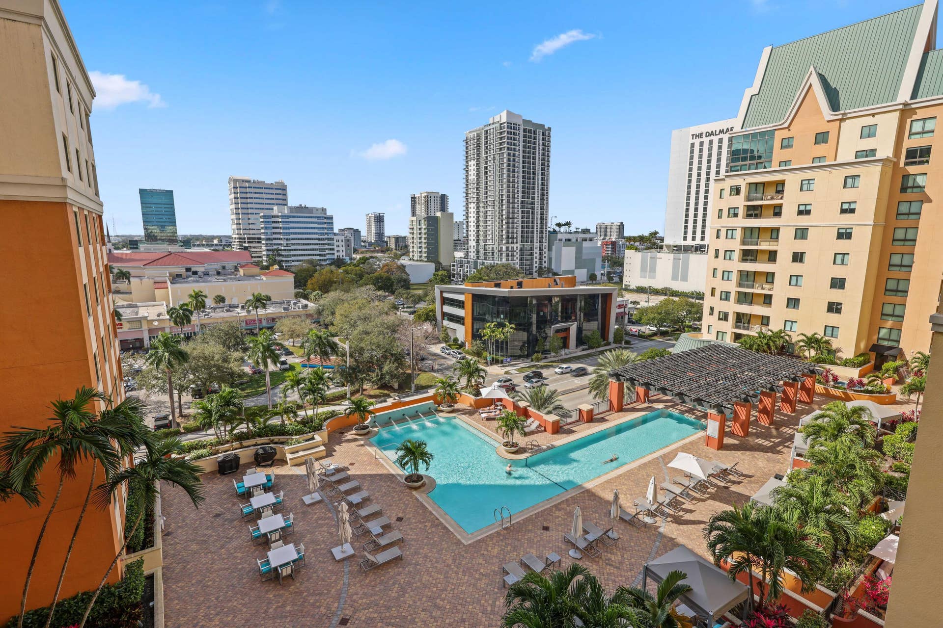 100 N Federal Highway, #1021, Fort Lauderdale, FL 33301 100 N Federal Hwy 1021 - 22