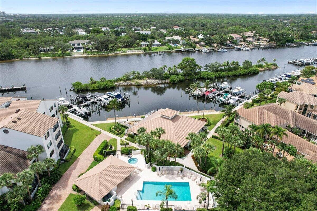 526 OAK HARBOUR Drive, #526, Juno Beach, FL 33408 60-DJI_0126