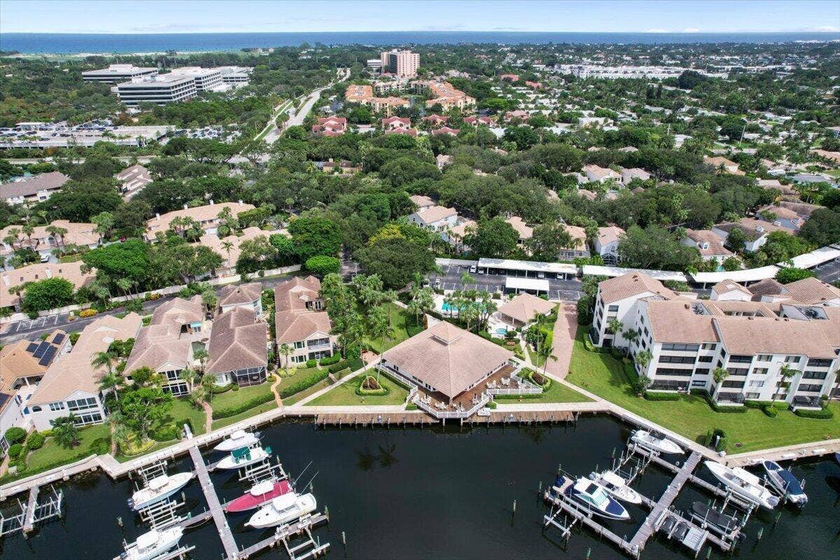 526 OAK HARBOUR Drive, #526, Juno Beach, FL 33408 61-DJI_0127