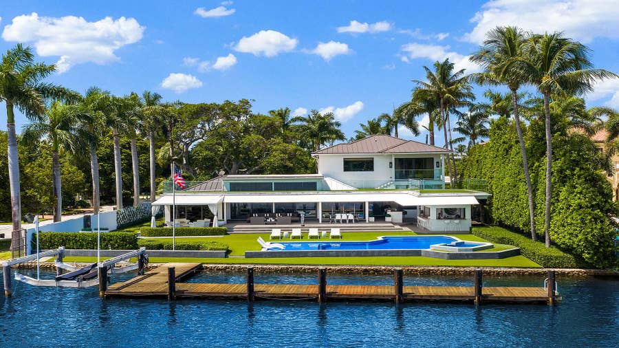 Property photo for 201 Palm Trail, Delray Beach, FL