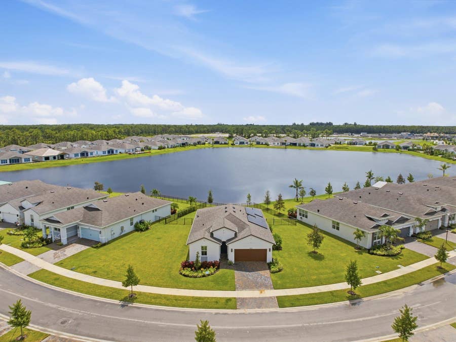 Property photo for 10170 NW Dreamweaver Road, Port St Lucie, FL