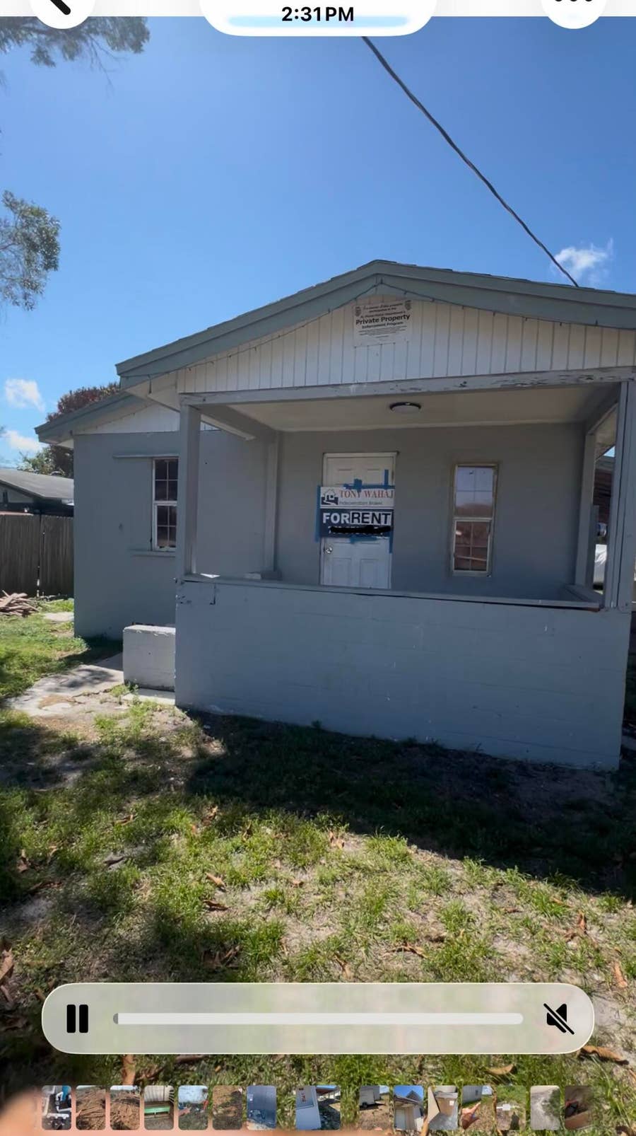 Property photo for 2409 Avenue M, Fort Pierce, FL
