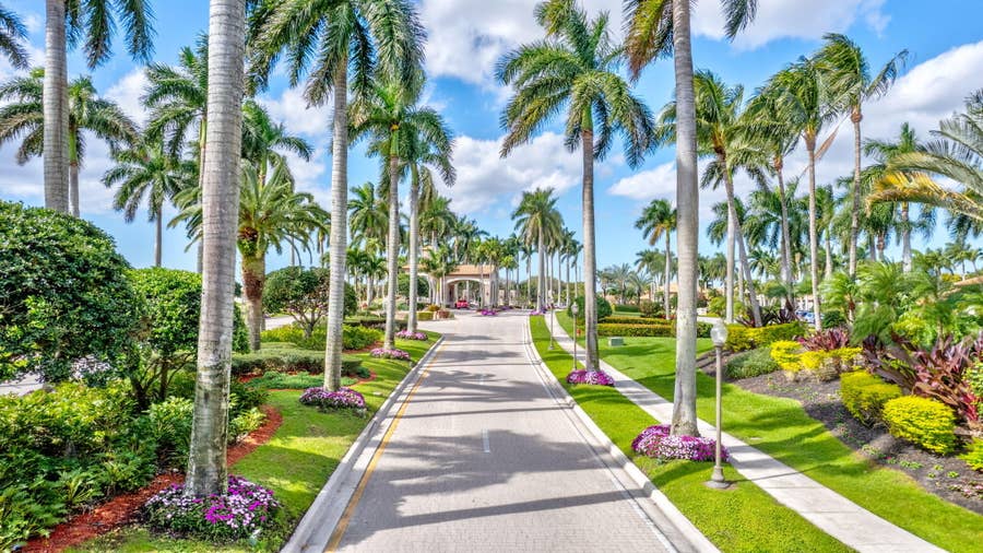 Property photo for 7453 Granville Avenue, Boynton Beach, FL