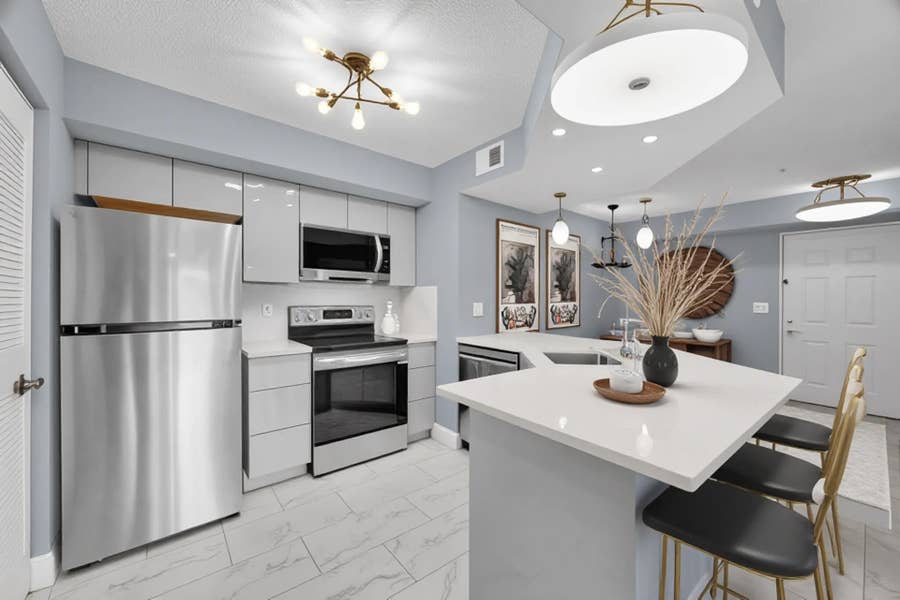 Property photo for 3660 NW MEDITERRANEAN Lane, #203, Jensen Beach, FL