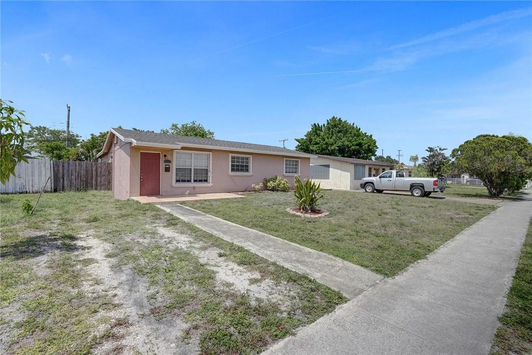 7741 NW 33RD Street, Davie, Davie, FL 33024 Photo 3
