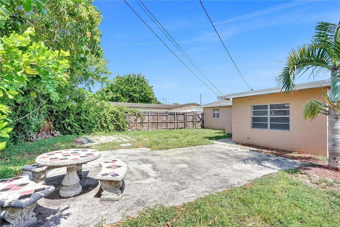 7741 NW 33RD Street, Davie, Davie, FL 33024 Photo 26
