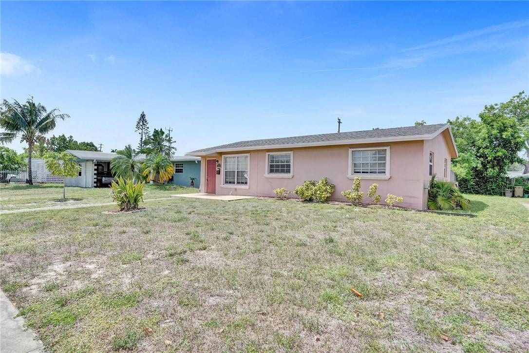 7741 NW 33RD Street, Davie, Davie, FL 33024 Photo 1