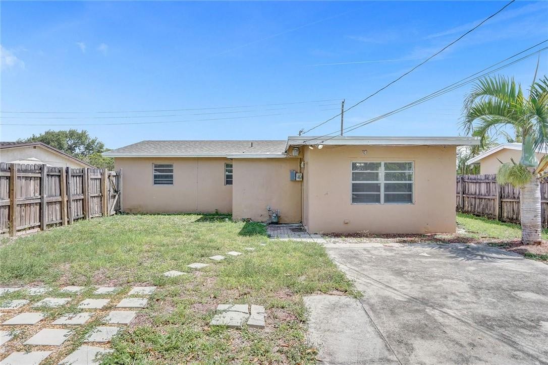 7741 NW 33RD Street, Davie, Davie, FL 33024 Photo 25