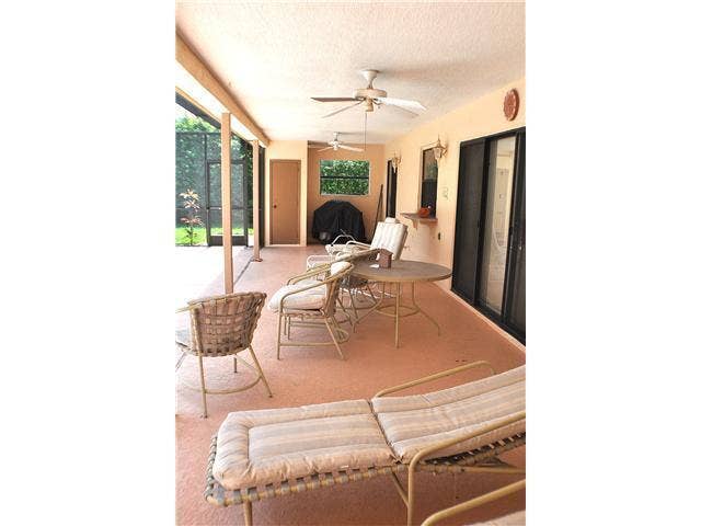 10254 Crosswind Road, Boca Raton, FL 33498 facing pool