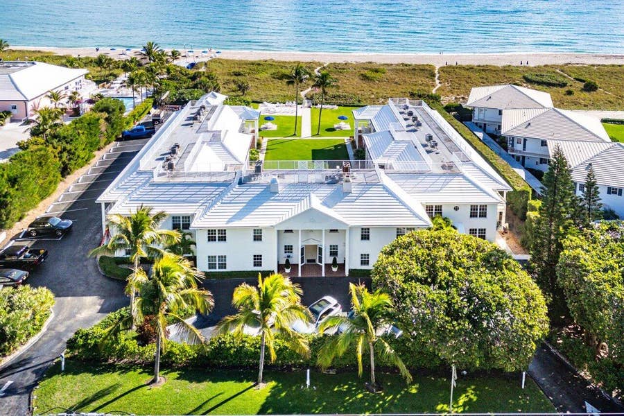 Property photo for 817 N OCEAN Boulevard, #0170, Delray Beach, FL
