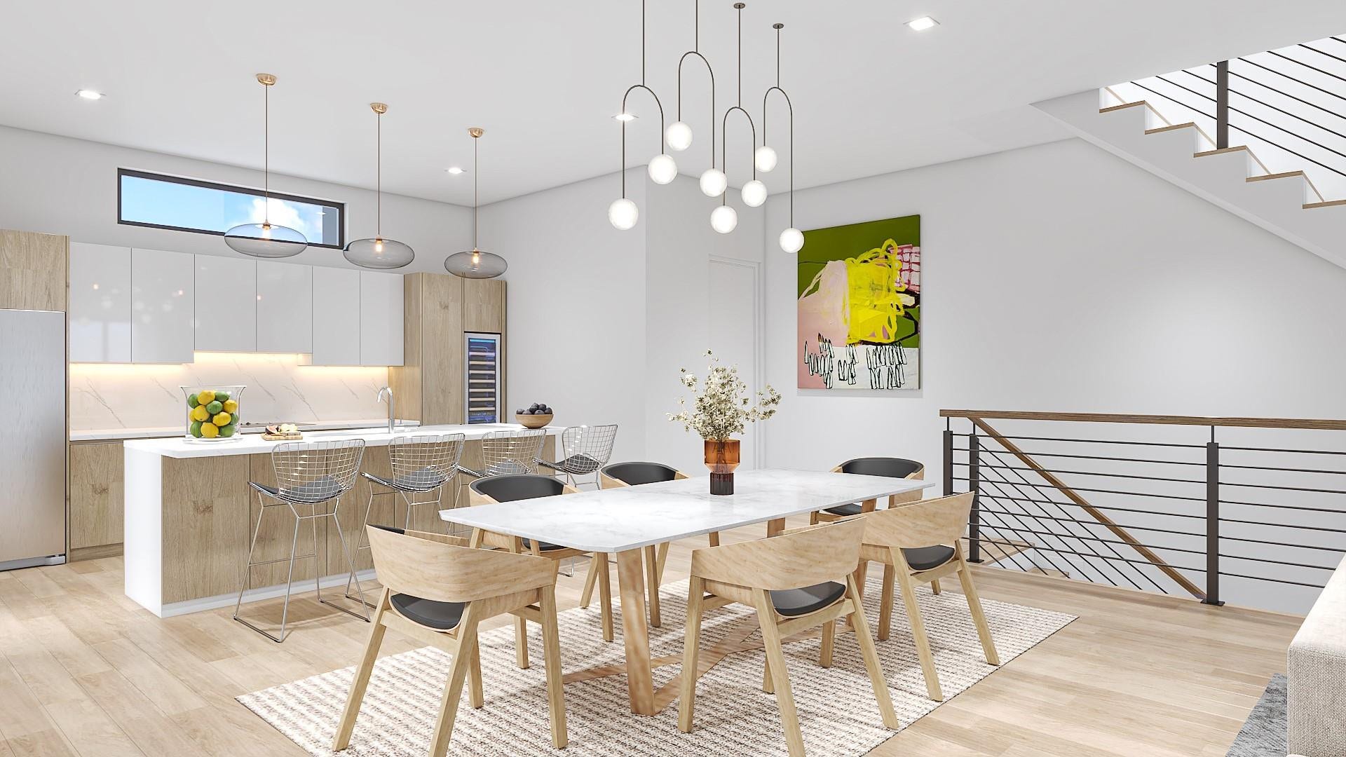 DISCLAIMER: All renderings, site plans, simulated views, floor plans, graphic images, drawings and all other information depicted are illustrative, and are provided to assist in visualizing the units and the Project and may not be accurately depicted and may be changed at any time.