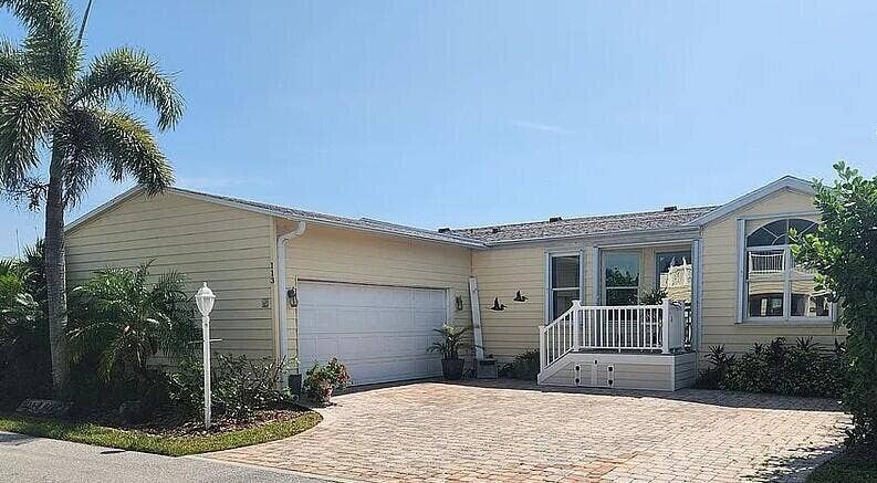 Property photo for 113 E Harbor Drive, Vero Beach, FL