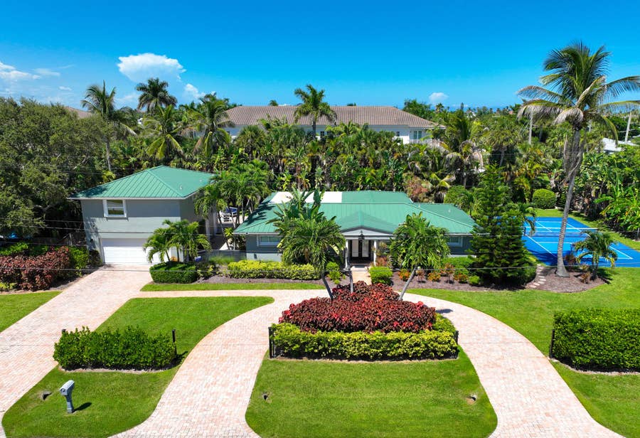 Property photo for 1578 THUMB POINT Drive, Fort Pierce, FL
