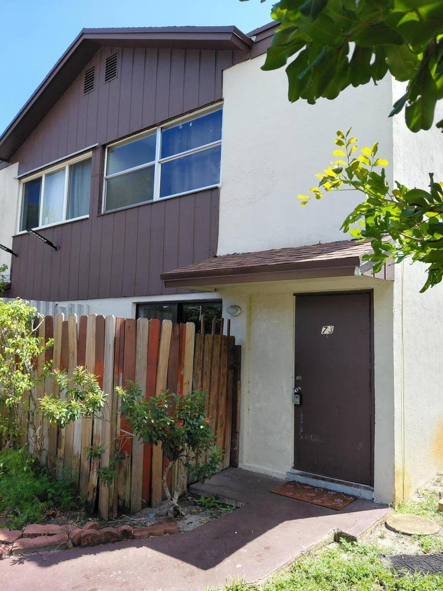 Property photo for 3201 NW 4th Terrace NW, #73, Pompano Beach, FL