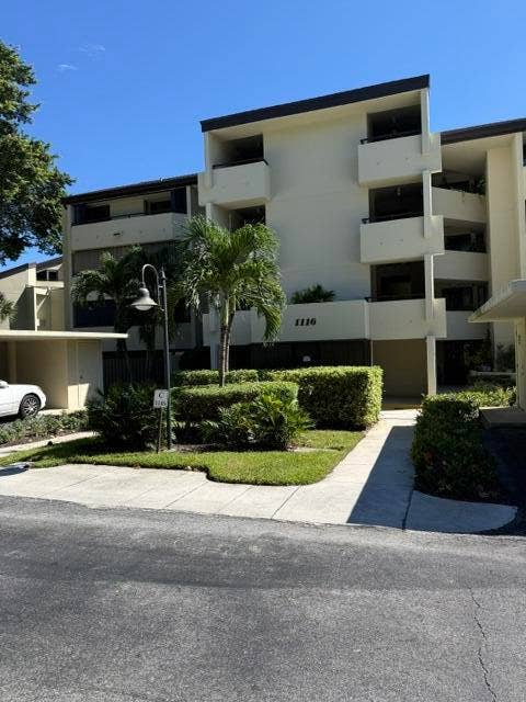 Property photo for 1116 MARINE Way W, #C1L, North Palm Beach, FL