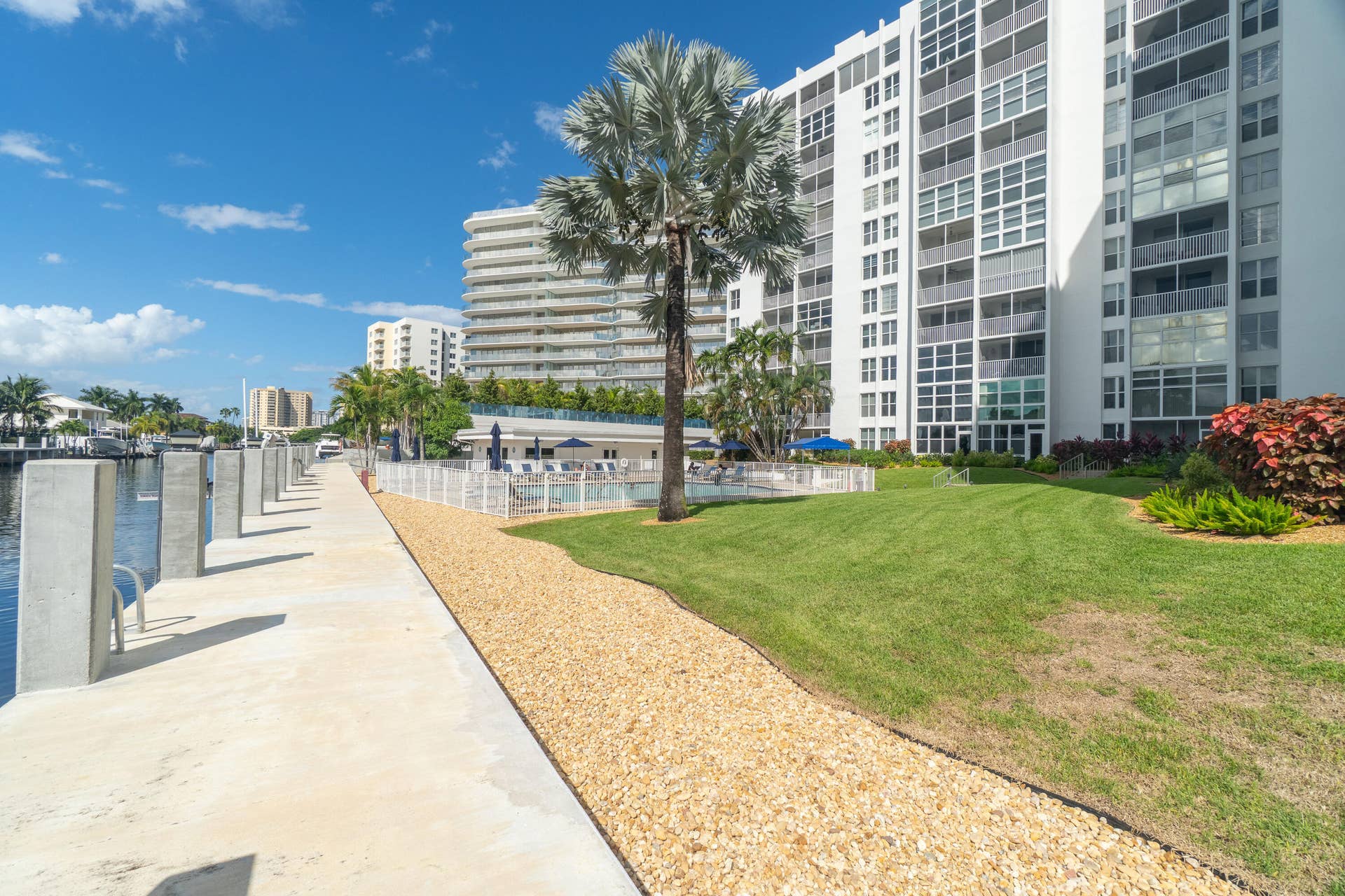 1391 S Ocean Boulevard, #805, Pompano Beach, FL 33062 Exterior-7