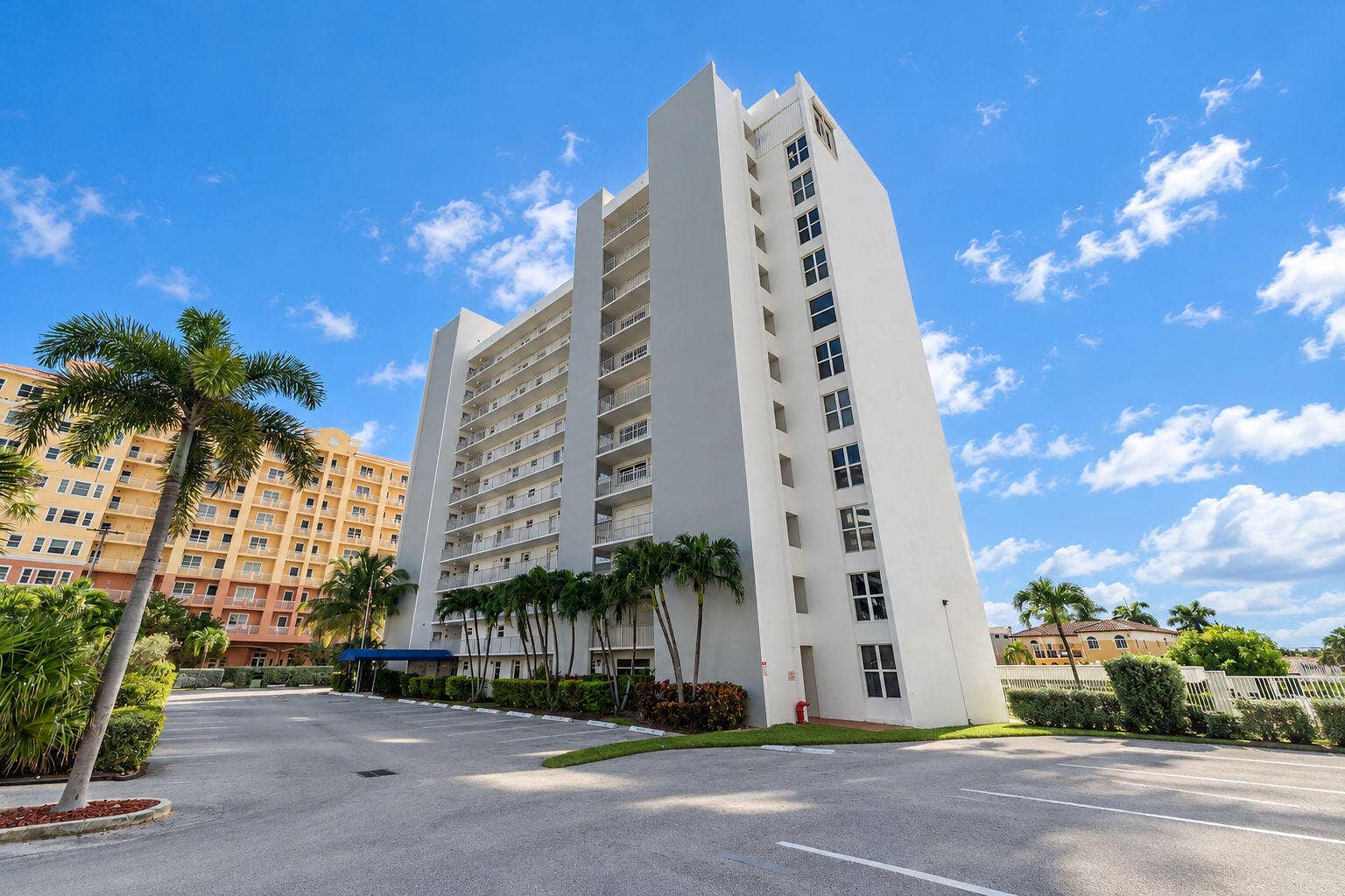 1391 S Ocean Boulevard, #805, Pompano Beach, FL 33062 Exterior-1