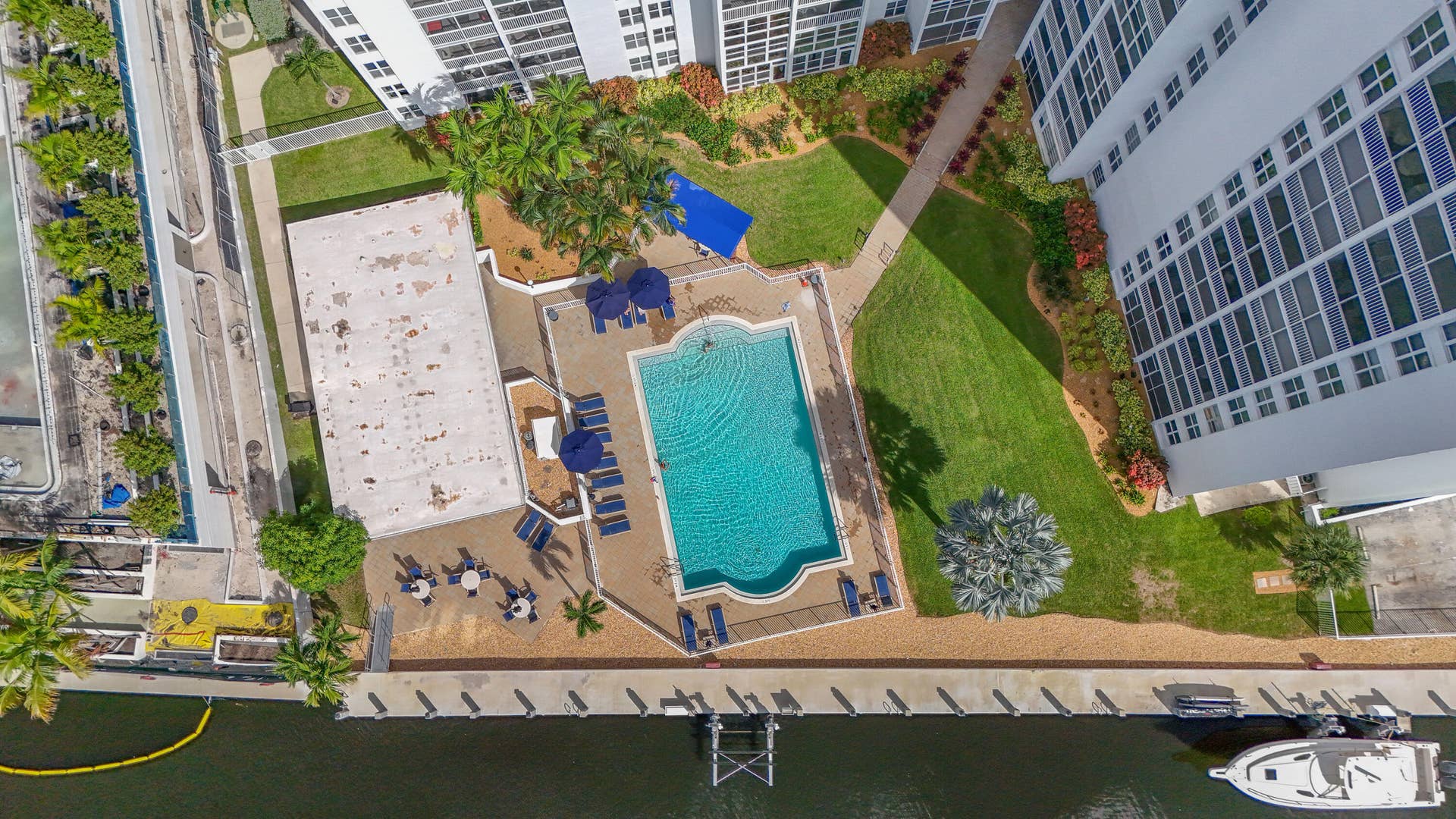 1391 S Ocean Boulevard, #805, Pompano Beach, FL 33062 Exterior-18