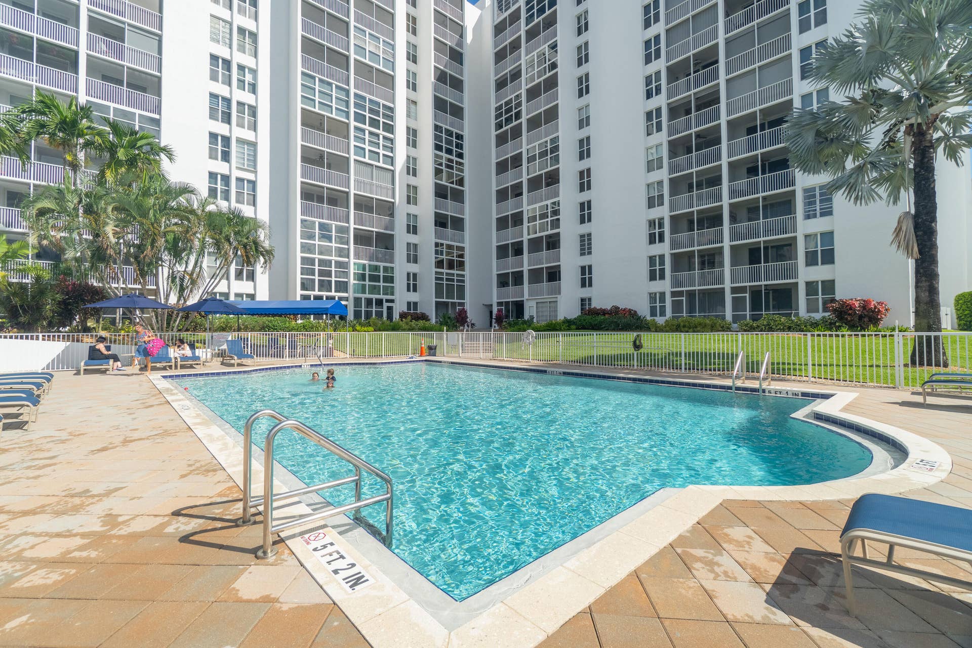 1391 S Ocean Boulevard, #805, Pompano Beach, FL 33062 Exterior-5