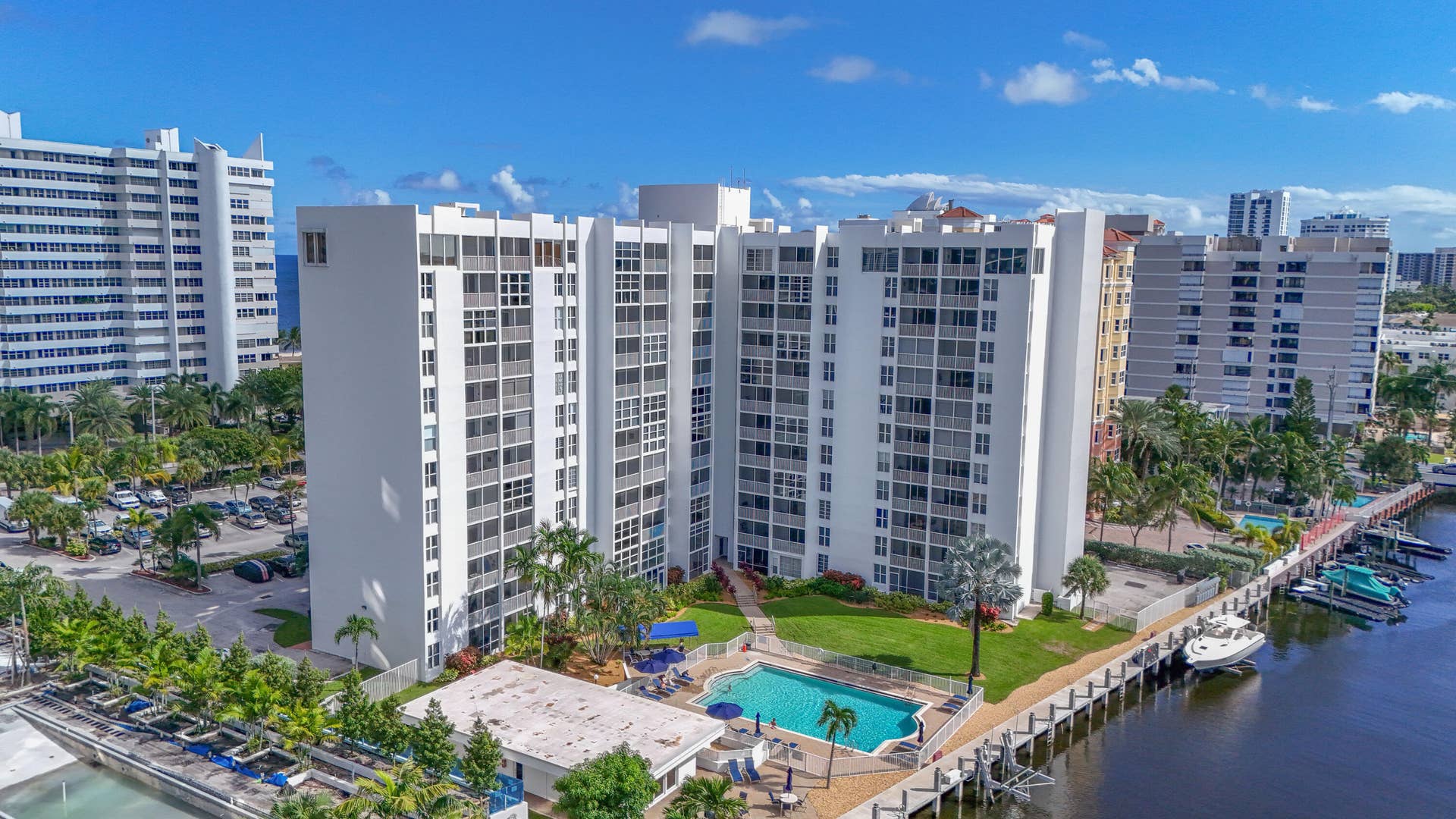 1391 S Ocean Boulevard, #805, Pompano Beach, FL 33062 Exterior-19