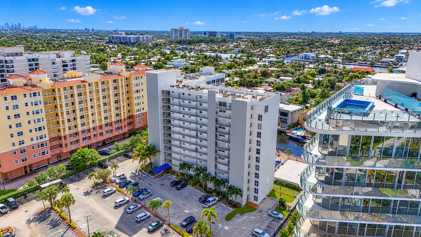 1391 S Ocean Boulevard, #805, Pompano Beach, FL 33062 Exterior-21