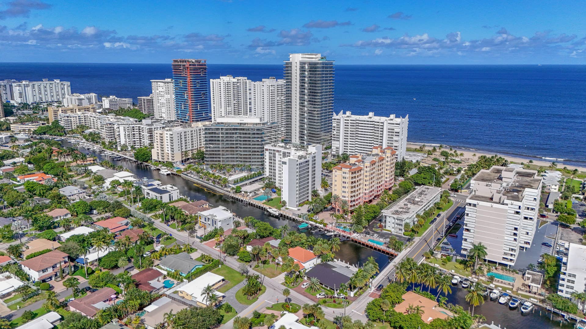 1391 S Ocean Boulevard, #805, Pompano Beach, FL 33062 Exterior-15