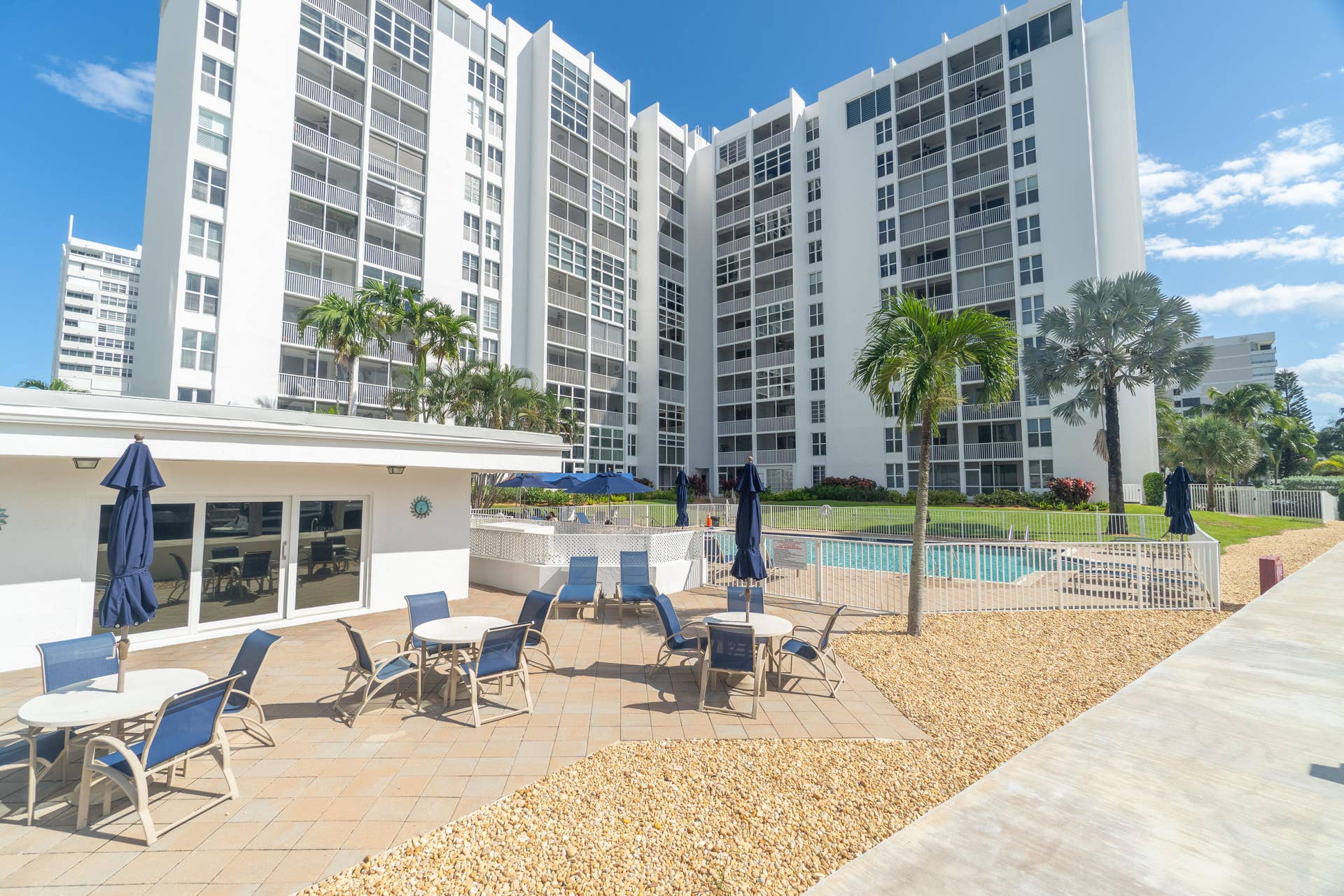 1391 S Ocean Boulevard, #805, Pompano Beach, FL 33062 Exterior-8