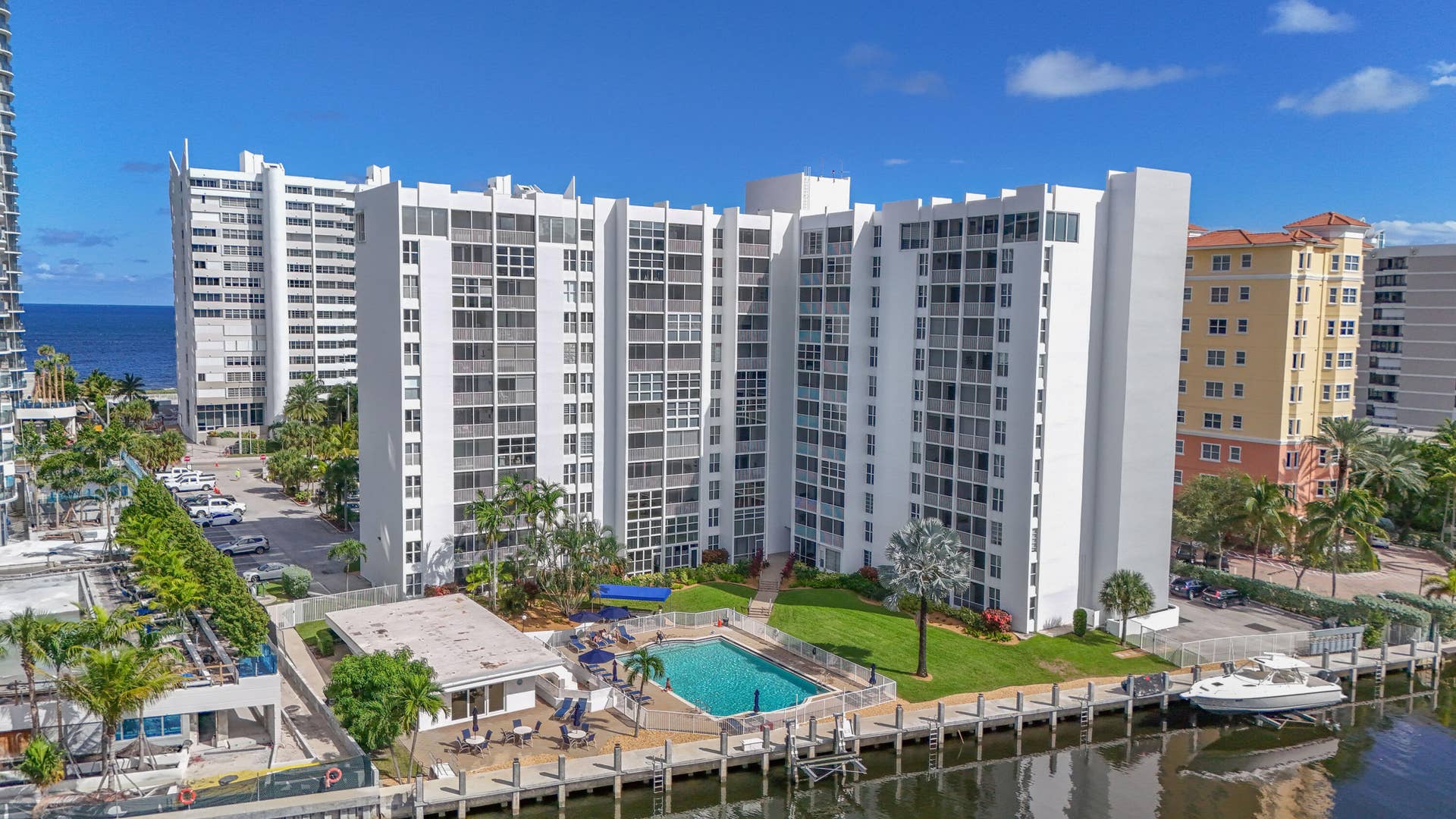 1391 S Ocean Boulevard, #805, Pompano Beach, FL 33062 Exterior-16