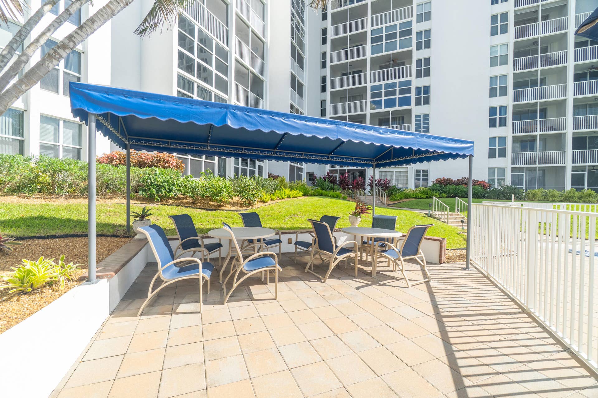 1391 S Ocean Boulevard, #805, Pompano Beach, FL 33062 Exterior-9