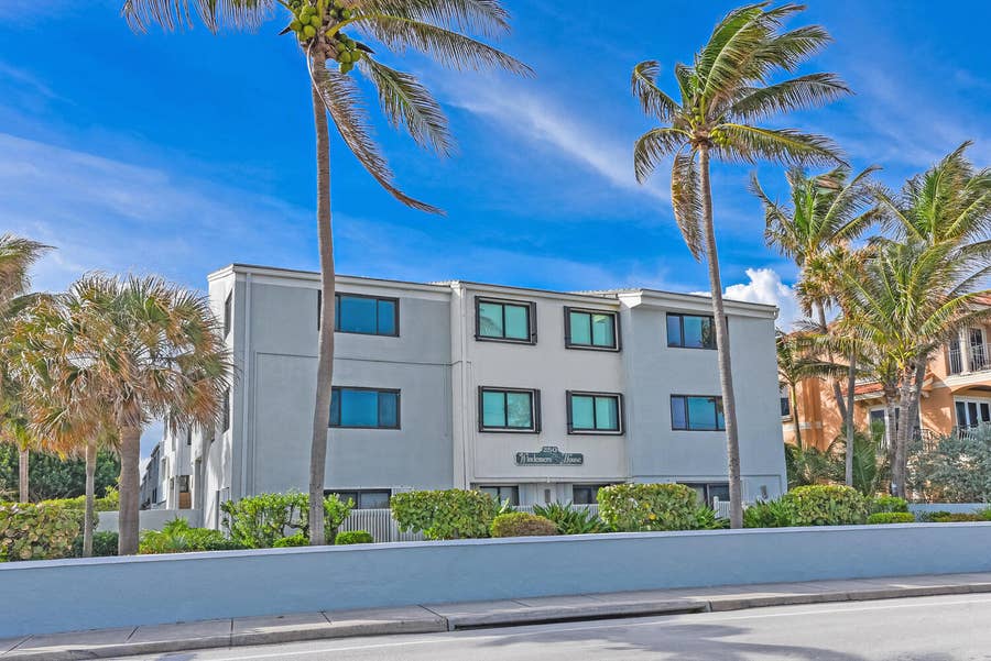 Property photo for 250 S OCEAN Boulevard, #261, Delray Beach, FL