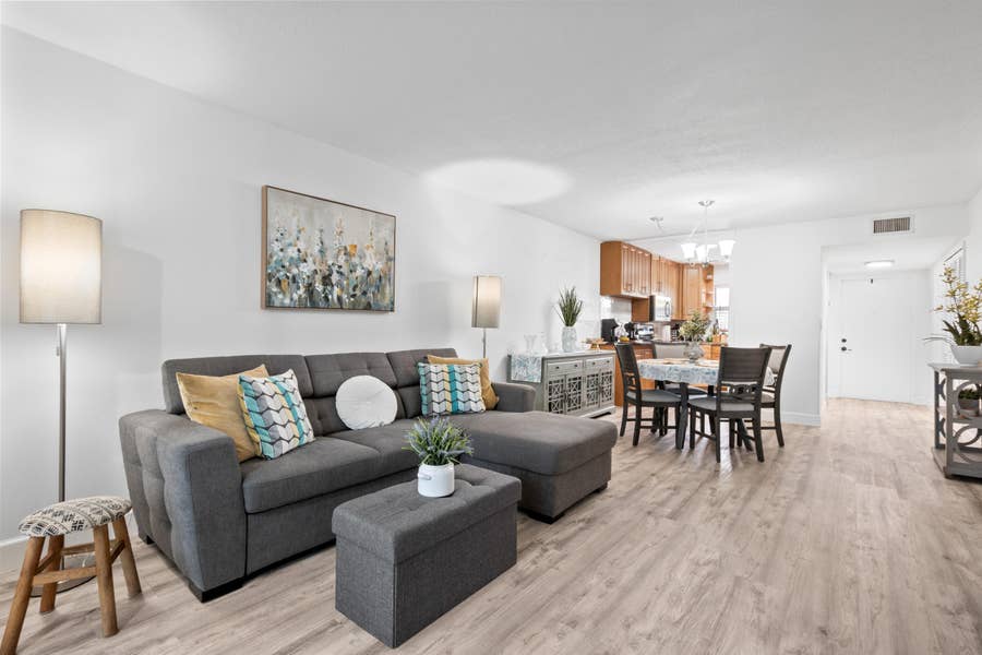 Property photo for 9350 SUNRISE LAKES Boulevard, #205, Sunrise, FL
